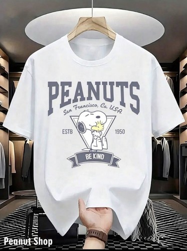 New peanuts snoopy - new, kind
