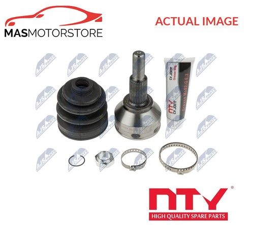 Driveshaft joint kit nty - kit,