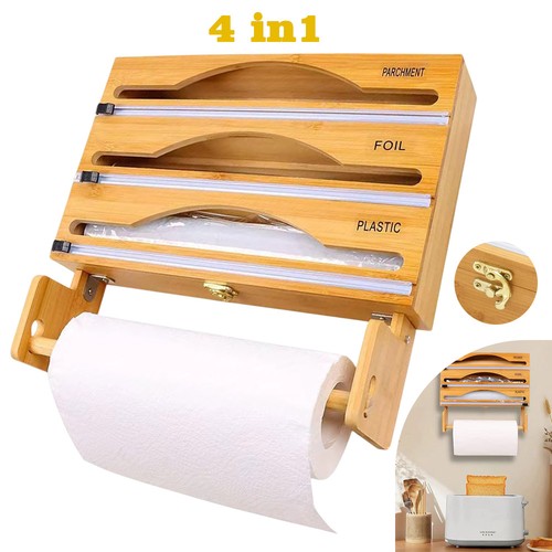 Kitchen cling film foil - cling,