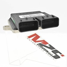 Derestricted ECU For Chinese