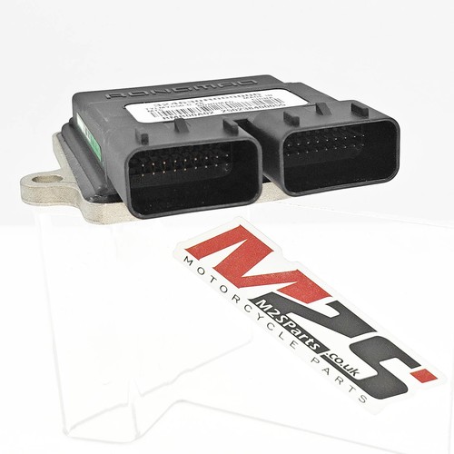 Derestricted ecu for - derestricted,