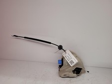 VOLKSWAGEN GOLF 1K 2006 LEFT