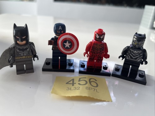 Lego marvel avengers - lego, captain