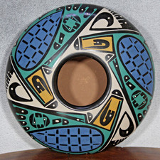 Mata Ortiz Pottery Chihuahua