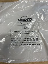 Morco FW0302 - G101, G111E, G11E Thermocouple with Sensor - Water Heater Caravan