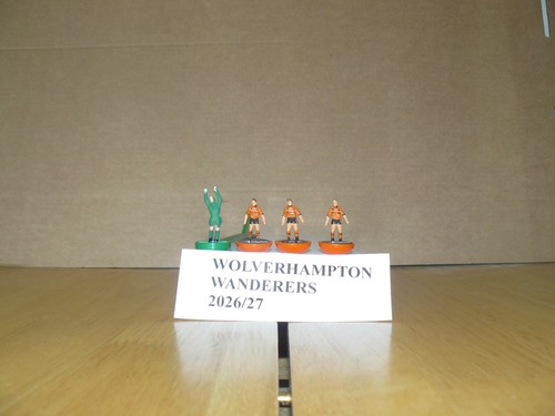 Wolverhampton wanderers - wolverhampton,