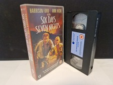 Six Days Seven Nights -