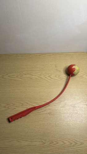 Dog ball launcher - launcher, toy