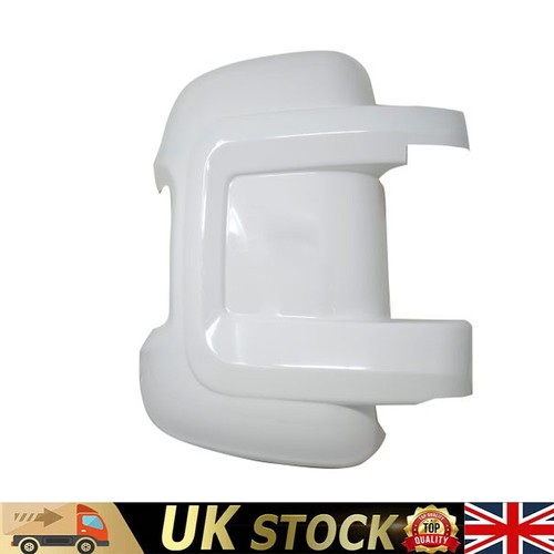 Right wing mirror - wing,