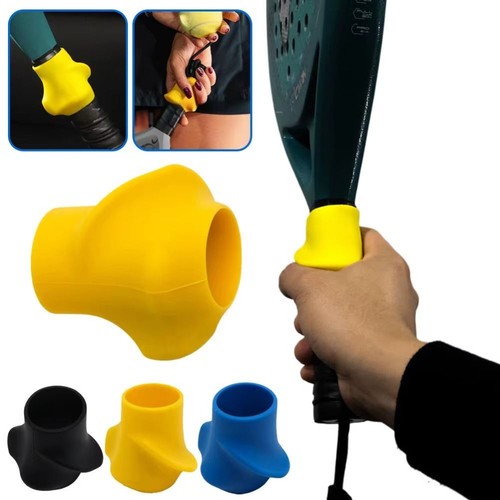 Tennis racket grip - tennis,