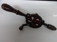 Vintage Hand Drill Egg Beater