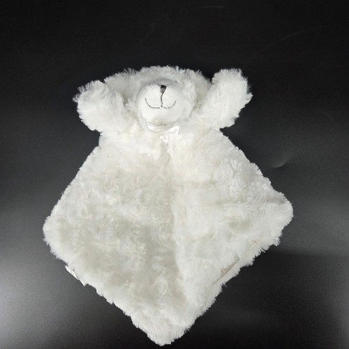 Blankets beyond white teddy - beyond,