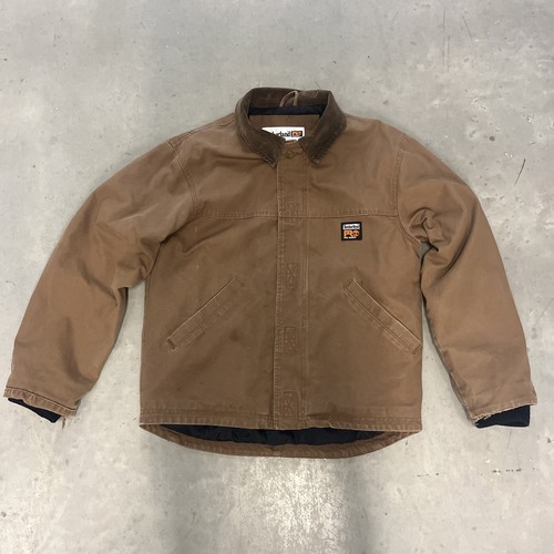 Timberland pro jacket mens - jacket,