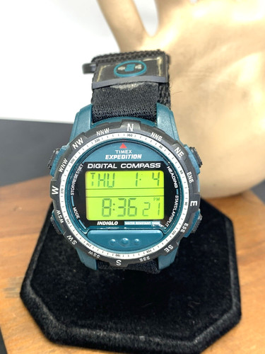 Timex men watch expedition - timex,