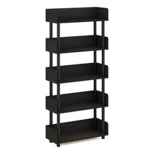 Furinno Turn-N-Tube 4-Tier