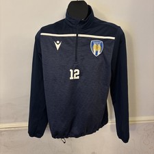 Colchester United Football 1/4