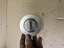 07-13 Nissan Qashqai J10 Spacesaver Spare Wheel Retaining Clamp Bolt #2