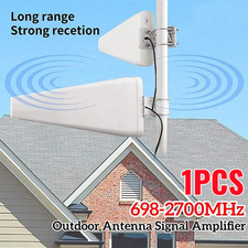 4G External Outdoor Antenna