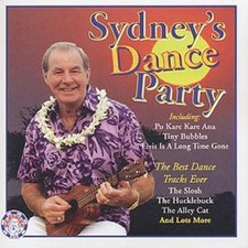 Sydney Devine: Sydney's Dance