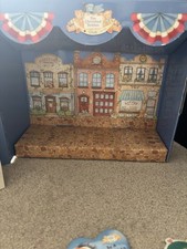 Cherished Teddies Club Display