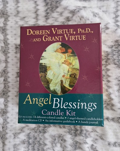 Doreen virtue angel - doreen,