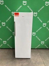 Hotpoint Freestanding Upright