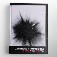 Japanese Photobooks of the 1960s and '70s
