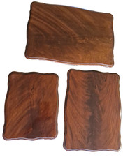 3 Pieces Reclaimed Salvaged