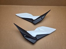 Honda CBR500R CBR500RA Side