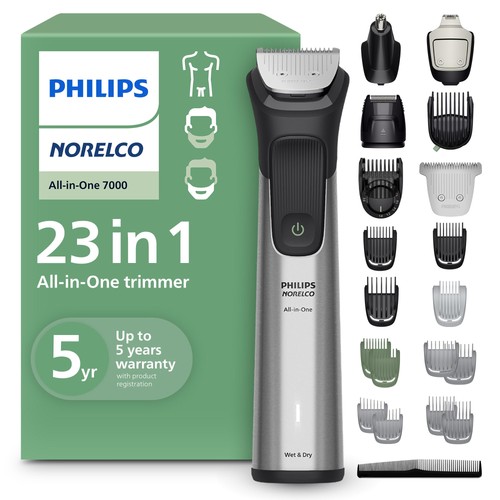 Norelco philips all - norelco,