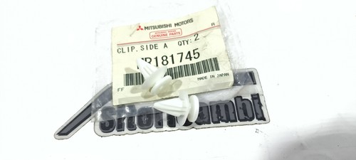 Clip pin 2x13 original - 2x,