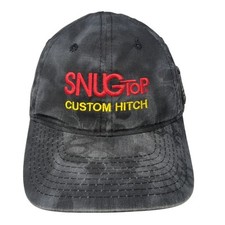 SnugTop Custom Hitch Strapback