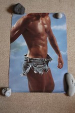 Scandecor 1988 'Ripped Jeans'