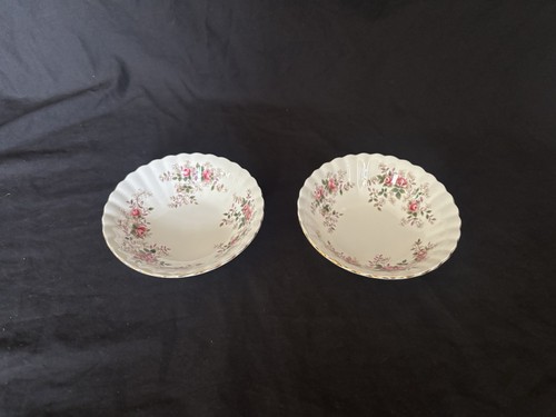 Royal albert lavender - lavender, rose
