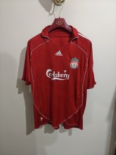 Original Adidas Liverpool