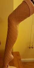 Ann Summers Fishnet hold ups