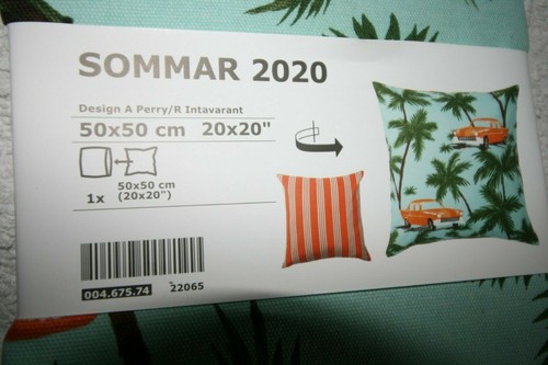Ikea sommar 2020 tropical - 2020,