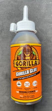 Gorilla Glue Incredible Strength Waterproof Strong Tough Adhesive 250ml