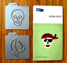 QuicKutz Lifestyle 2" x 2"
