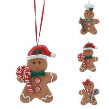 Gingerbread cookie christmas - gingerbread,