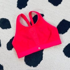 Sweaty Betty $65 32C High