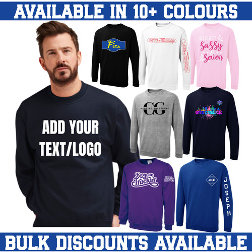 Personalised custom printed - custom,