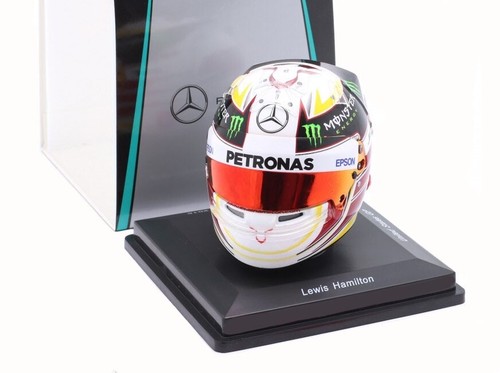 Spark 5hf170 helmet replica - spark,