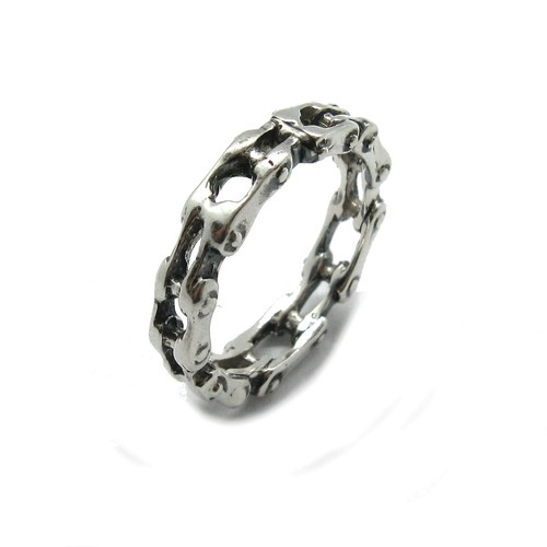 Genuine sterling silver - genuine,