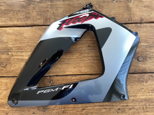 Honda cbr 929 - 929, fireblade