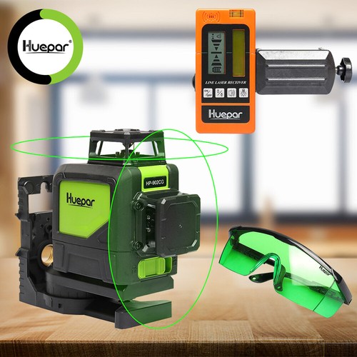 Green laser level auto self - laser,