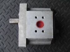 Dowty Ultra hydraulic gear pump 3PL250CPDSBN/8203