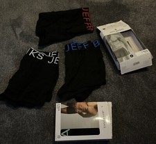 Jeff Banks Boxer Shorts 3