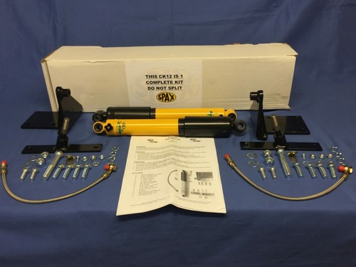 New mgb bgt spax gas - mgb,