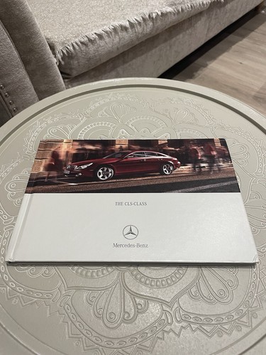Mercedes benz cls - mercedes-benz, cls-class